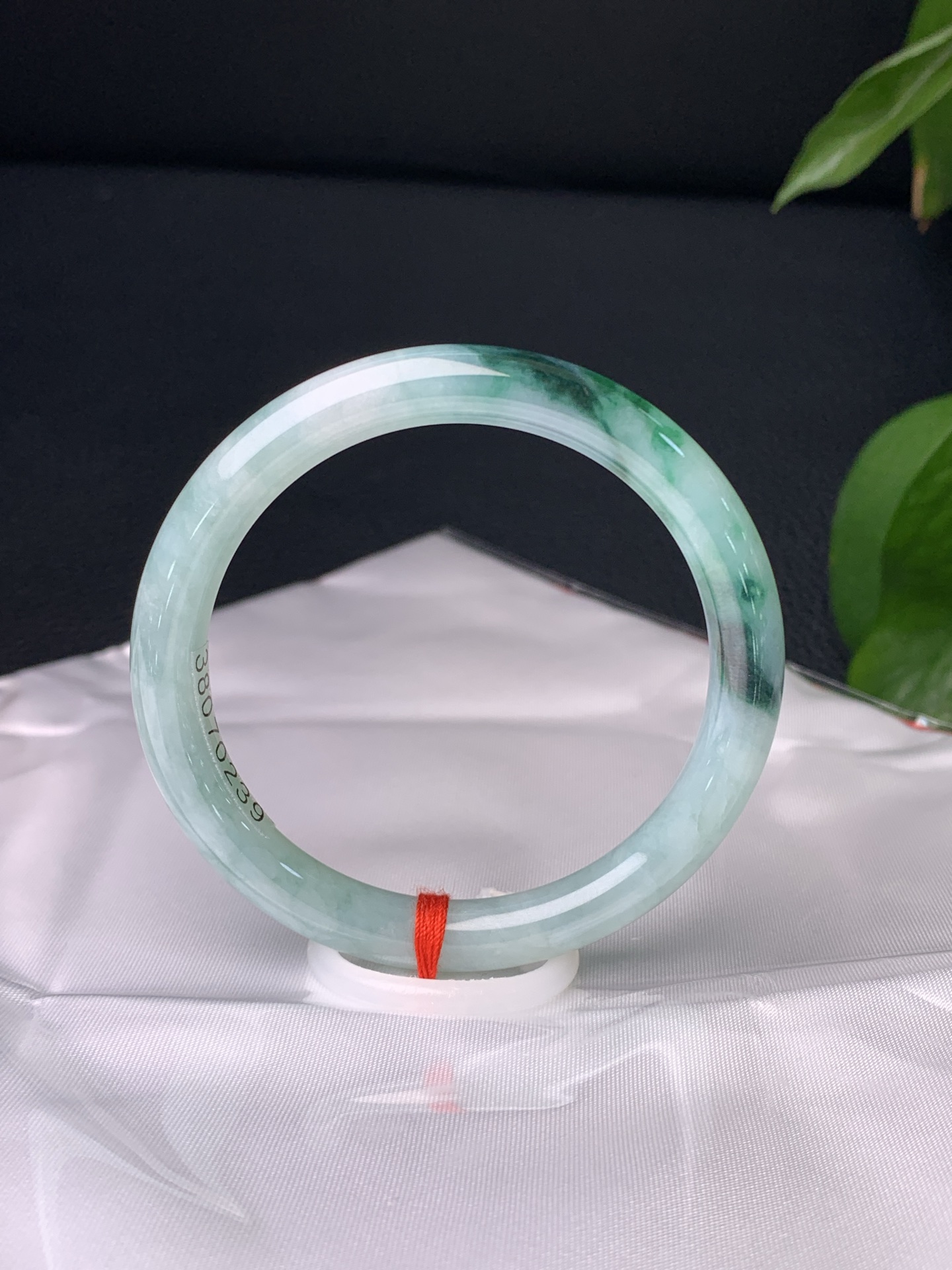 意境飘花细圆条